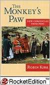 Monkeys Paw, (1558491090), Robin Kirk, Textbooks   
