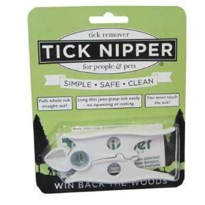  Tick Nipper Tick Remover Tool