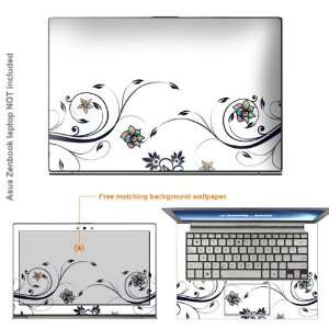   for Ultrabook ASUS UX21E with 11.6 screen case cover Zenbook_UX21 348