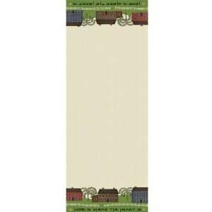  Country Home Table Runner   13 x 60