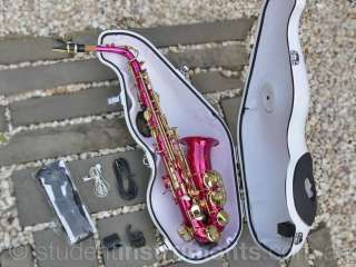 NEW VAS II SAX PARTNER saxophone silencer for alto sax  