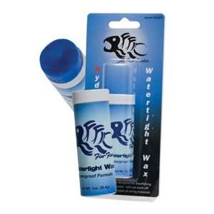  String Wax 1oz Waterproof Formula UV Protection