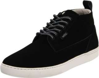  WeSC Mens Hagelin Nubuck Sneaker Shoes