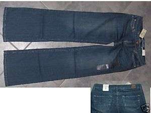 NWT AMERICAN EAGLE OUTFITTERS ORIGINAL 77 JEANS 10 R  