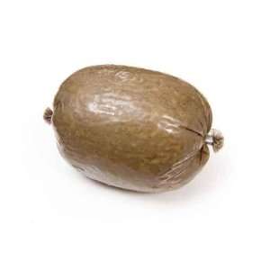  Haggis Isolated on a White Studio Background.   Peel and 