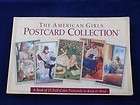 American Girls Postcard Collection 24 Cards Molly Addy 