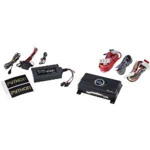   Audio Essentials PS3000 Python Smartstart Remote