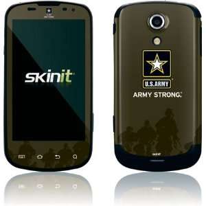  Army Strong   Army Soliders skin for Samsung Epic 4G 