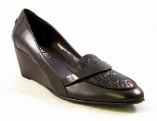 New VANELI Renton BROWN PUMP Womens Shoe 8.5 M  