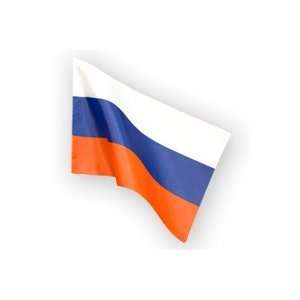 Russian Flag