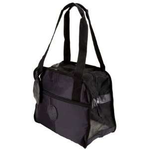  Sherpa Tote Around Town   Black   Small (Quantity of 1 