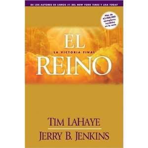   del Rapto) (Spanish Edition) [Paperback] Jerry B. Jenkins Books