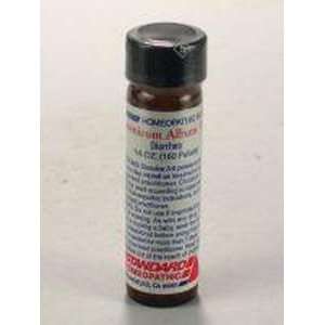  Standard Homeopathic   Arsenicum Album 2Dram 30C 160 tabs 