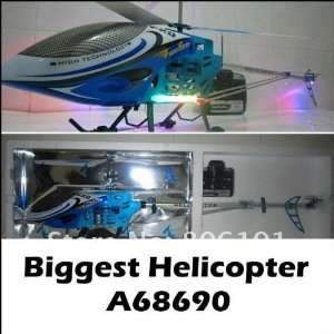  biggest helicopter fxd a68690 2011 new big rc airplane 
