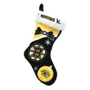  Boston Bruins NHL 17 Color Block Stocking Sports 