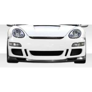   Porsche Boxster Duraflex GT3 RS Look Front Lip (must be used with GT3