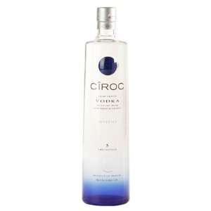  Ciroc 1L Grocery & Gourmet Food