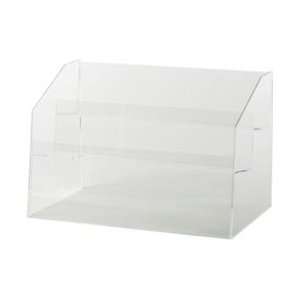  Clearsnap Acrylic Display Rack For Mixd Media Embossing 