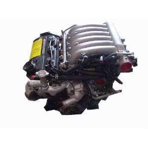  EverDrive Guaranteed Used Engine 3104584 Automotive