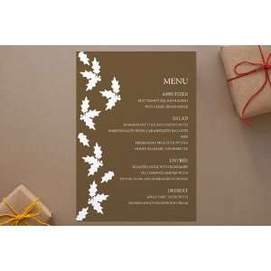  Collation Holiday Party Menus Toys & Games