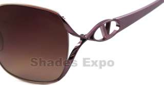 NEW Valentino Sunglasses 5702/S PURPLE JR6D8 VAL5702 AUTH  