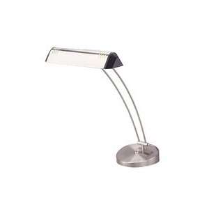    Contemporary / Modern 5440   Arc Desk Lamp