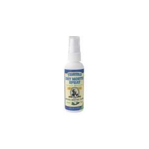  Travelers Dry Mouth Spray   Menthol 