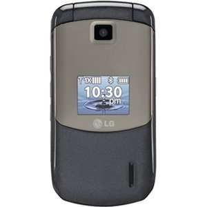  LG InfoComm, LG Accolade Cellular Phone   Flip (Catalog 