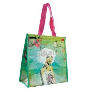  Papaya Art Fabulous Insulated Lunch Bag