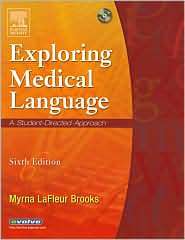   , (0323028055), Myrna LaFleur Brooks, Textbooks   