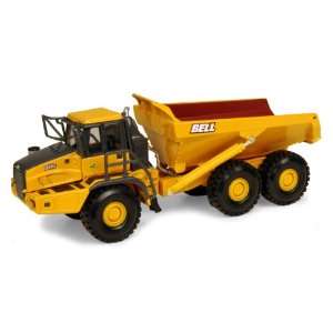  Bell B40D Articulated Dump Truck 150 Scale Toys & Games