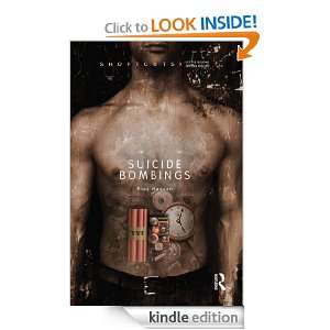 Suicide Bombings (Shortcuts) Riaz Hassan  Kindle Store