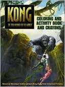 King Kong Color and Activity Sadie Chesterfield