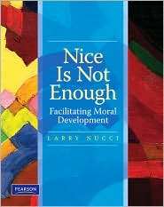   Development, (0131886517), Larry Nucci, Textbooks   