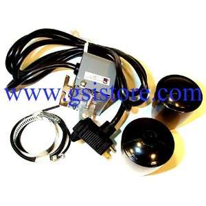   F59D 5 SPST Sump Pump Switch With Power Cord