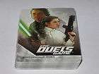 Star Wars Epic Duels Game Card Set Luke Skywalker Leia