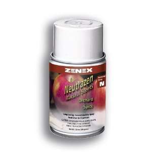   Scent Metered Odor Neutralizer   12 Cans (Case)