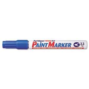  Artline® Paint Marker MARKER,PAINT,2.3MM,BE 77102 (Pack 