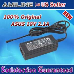 Genuine 19V 2.1A AC/DC Adapter Asus N17908 V85 R33030  