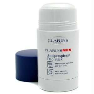  Clarins Antiperspirant Deodorant Stick 2.6 Oz by Clarins 