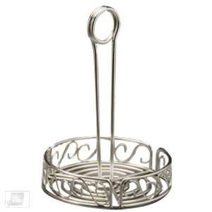  American Metalcraft SSCC7 7 1/2 Stainless Steel Condiment 