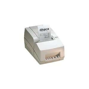  Transact TransACT Ithaca 151 Parallel Dot martrix Receipt 