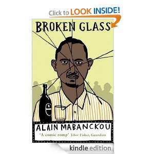 Broken Glass Helen Stevenson, Alain Mabanckou  Kindle 