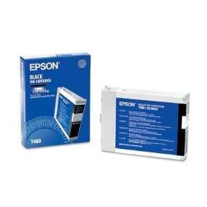  Epson T460011 Black OEM Genuine Inkjet/Ink Cartridge 