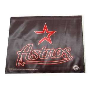  Houston Astros Rico Industries Car Flag