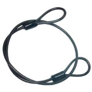  Master Lock Quantum Loop Cable   8 x 10mm   4005070 