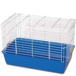  Prevue Small Animal Tubby Cage 521