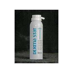   Derma Stat 5.4oz 65% Ethanol Fm Btl Ea by, Rosedale Therapeutics, LLC