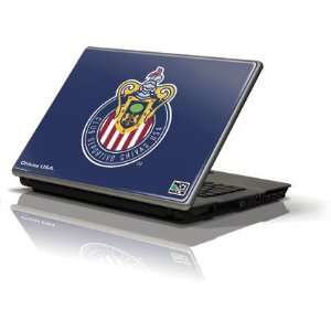  Chivas USA skin for Apple Macbook Pro 13 (2011 