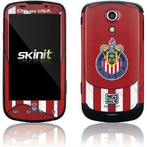  Chivas USA Jersey skin for Samsung Epic 4G   Sprint 